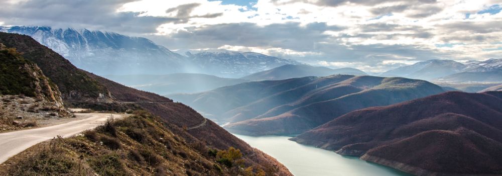 Mongolia